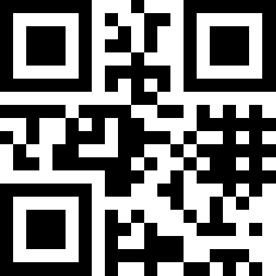 QR Code - SONbeamZ URL
